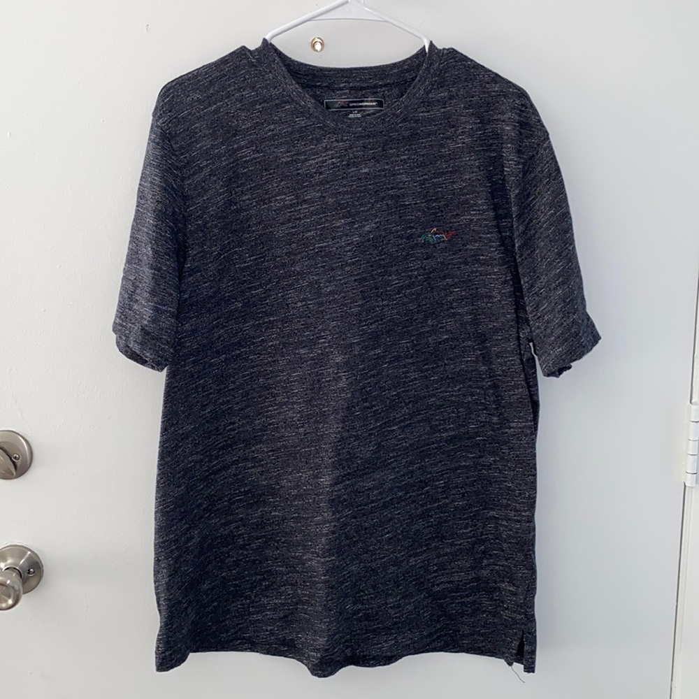 Greg Norman T-Shirt